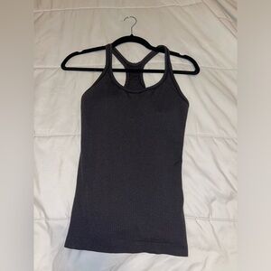 Lululemon EBB tank